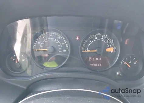 2016 Jeep Patriot Sport from USA, damaged, VIN 1C4NJPBB4GD737960